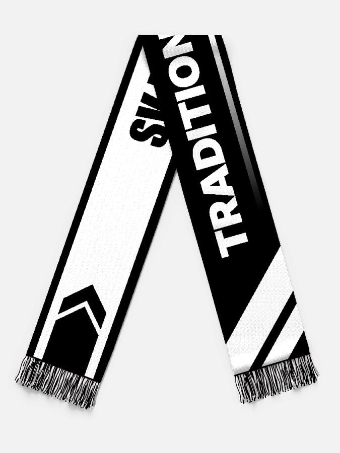 Fanschal Identity