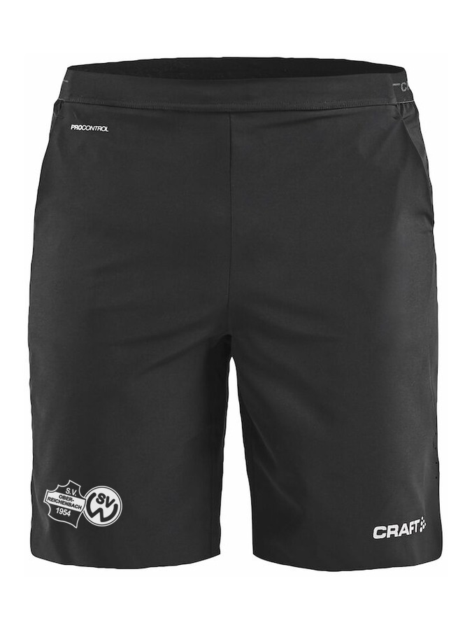 Craft Pro Control Impact Shorts