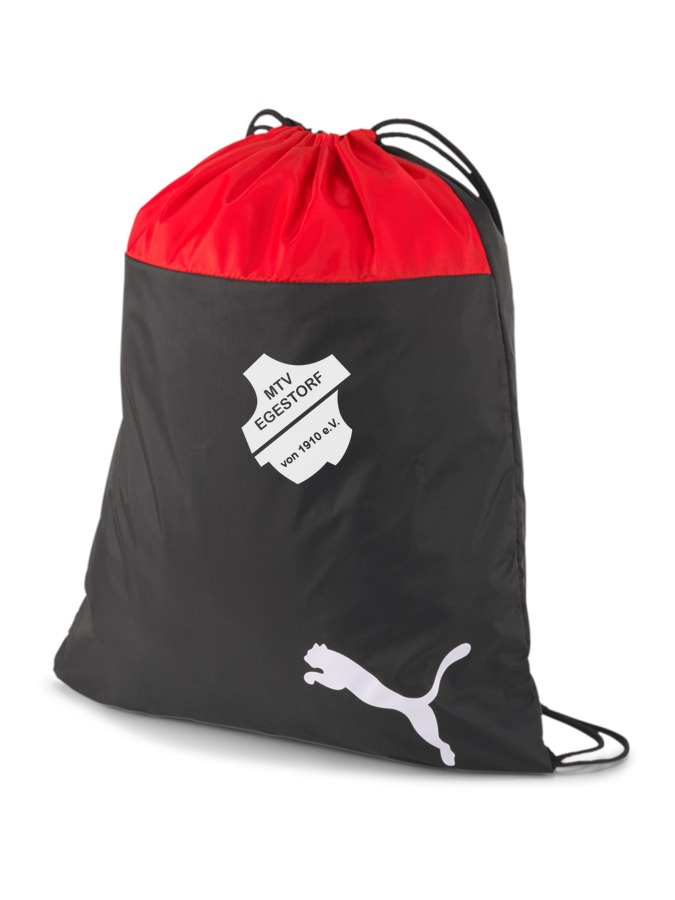 PUMA teamGOAL 23 Gym Sack
