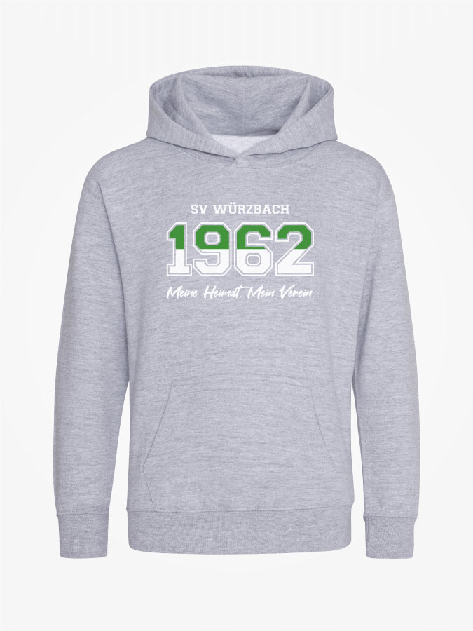 Hoodie Established Kids