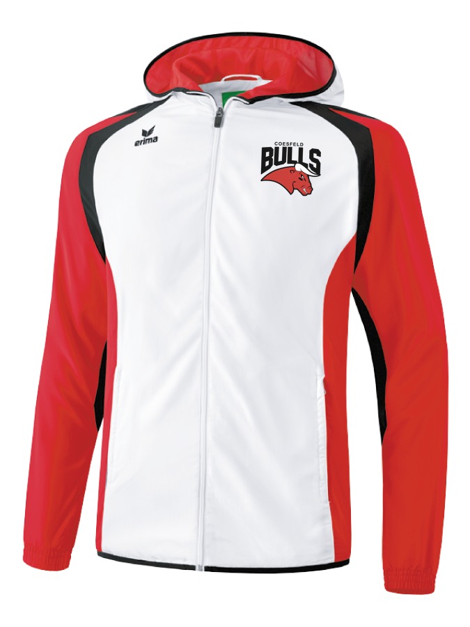 Erima Razor 2.0 Präsentationsjacke