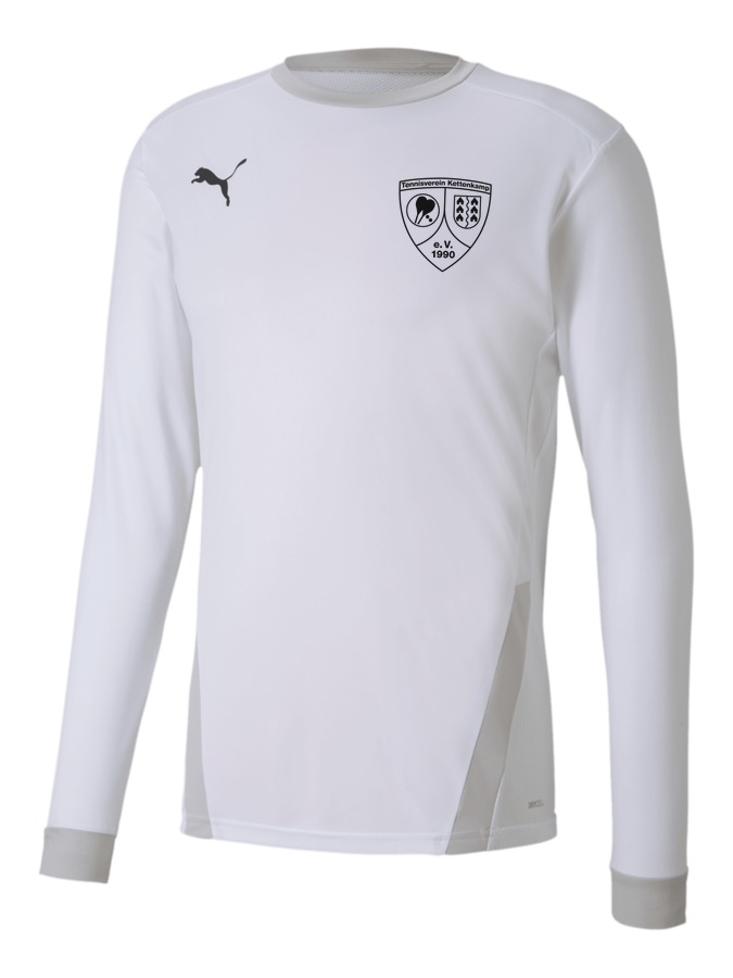 PUMA teamGOAL 23 Longsleeve