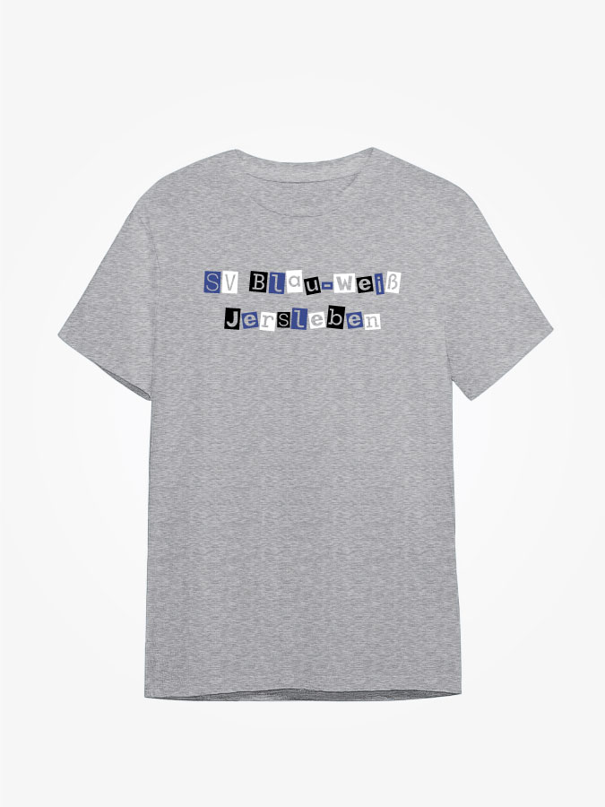Shirt Letter Kids