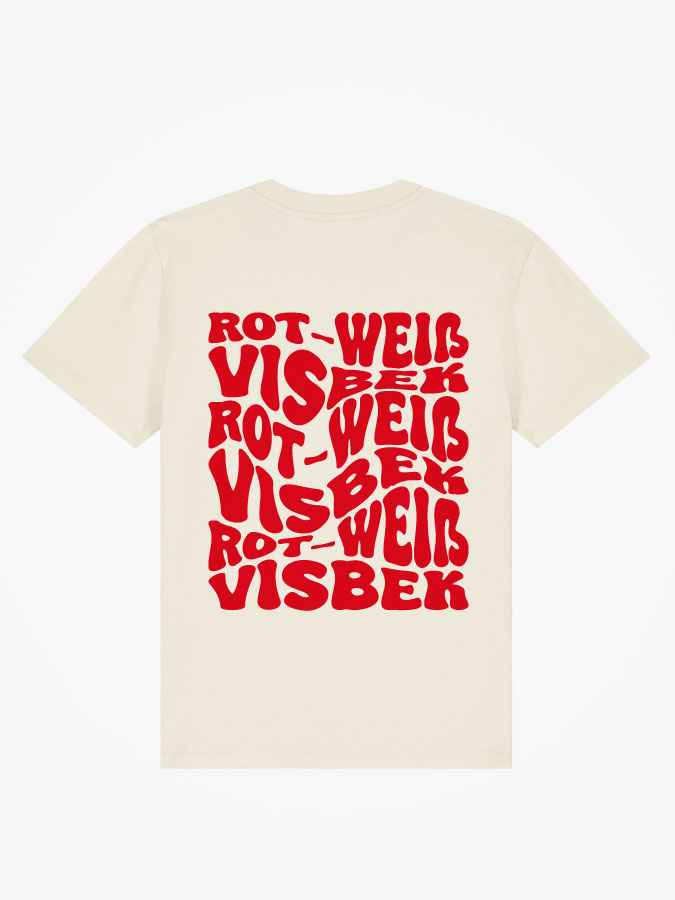 Shirt Wavy Kids