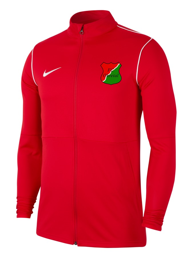 Nike Park 20 Trainingsjacke Kinder