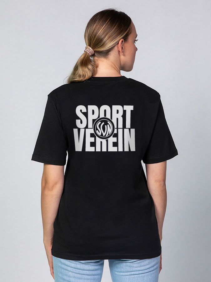 Oversized Shirt Urban Unisex