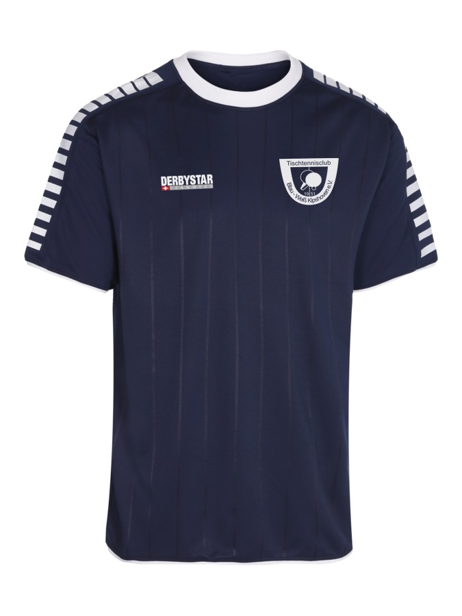 Derbystar Hyper Trikot