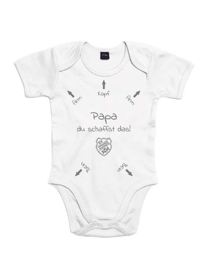 Baby Body Papa