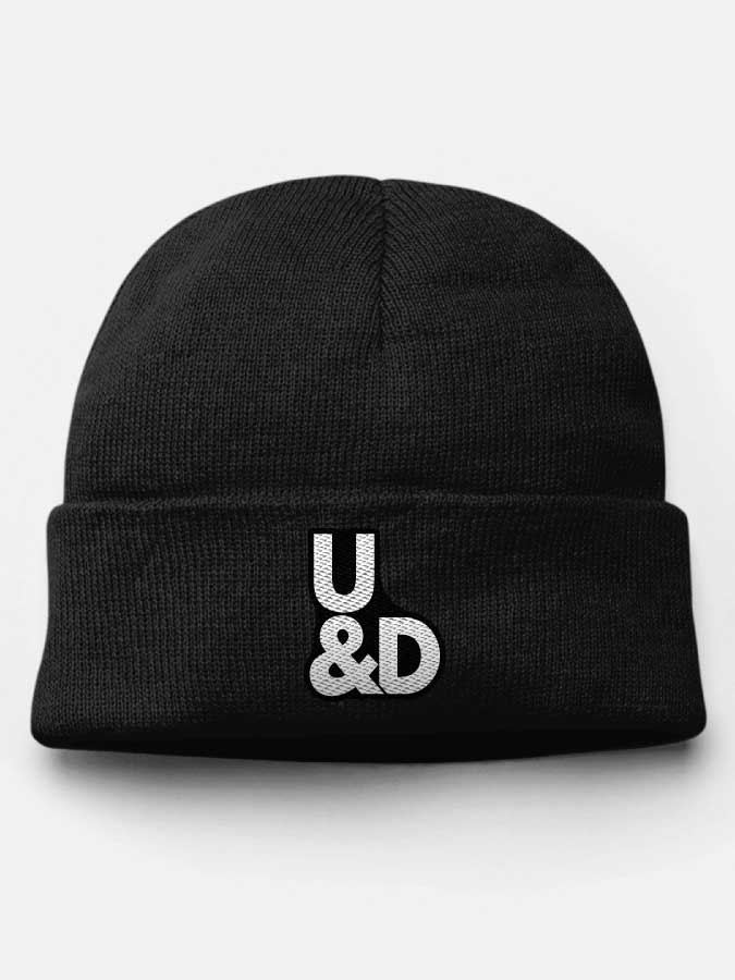 Beanie Sticklogo