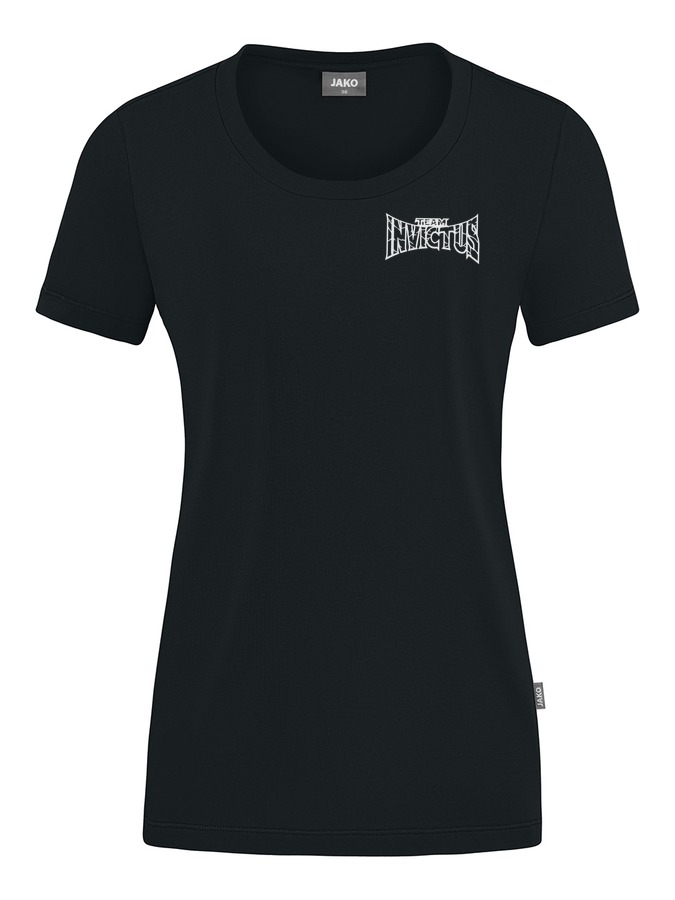 Jako T-Shirt Organic Stretch Damen