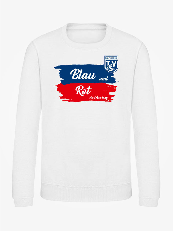 Sweater Loyal Kids Unisex