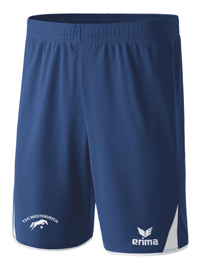 Erima Classic 5-C Shorts