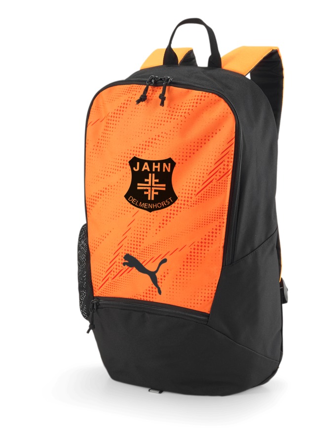 PUMA individualRISE Backpack