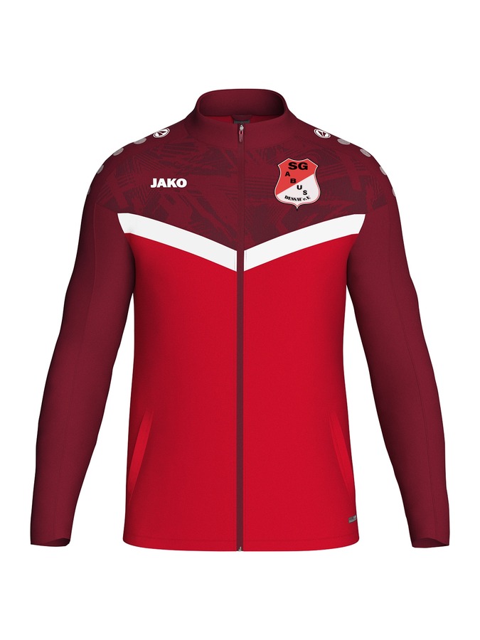 Jako Polyesterjacke Iconic