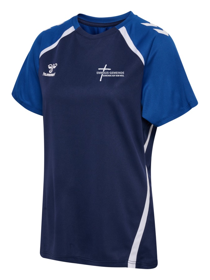 Hummel Lead 2.0 Jersey Trikot Damen