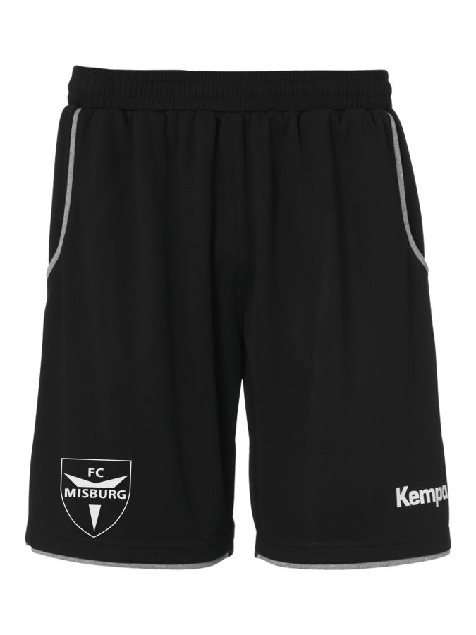 Kempa Schiedsrichter Shorts