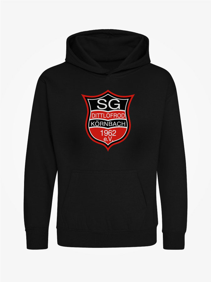 Hoodie Classic Kids