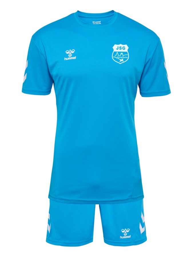Hummel Logo Set