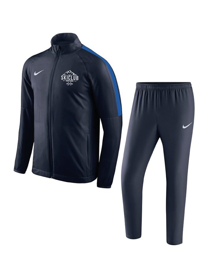 Nike Academy 18 Woven Trainingsanzug