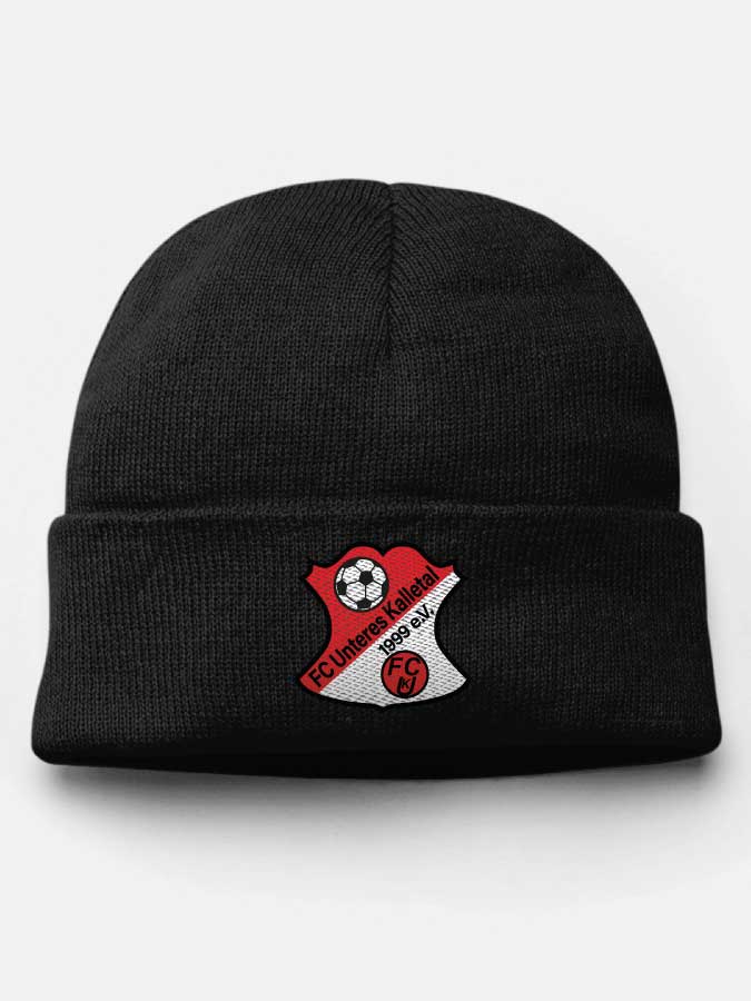 Beanie Sticklogo