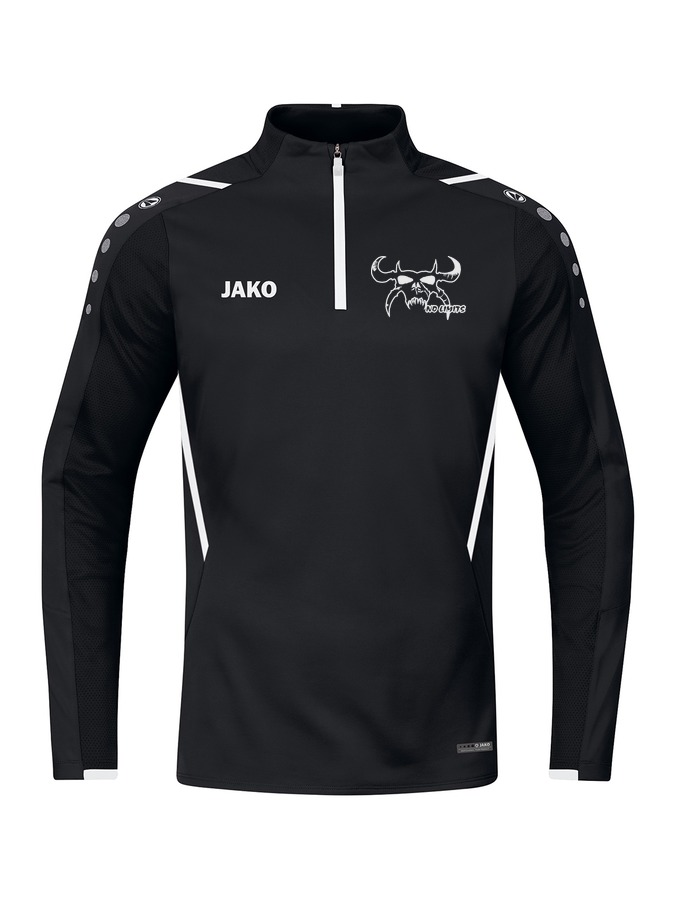 Jako Ziptop Challenge