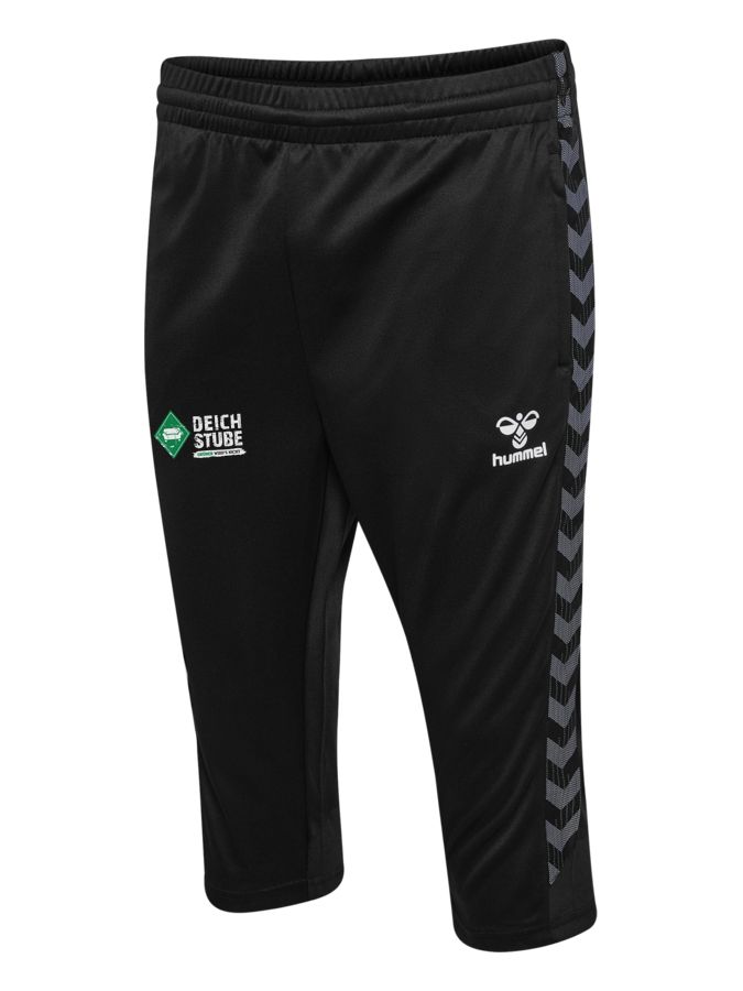 Hummel Authentic 3/4-Hose