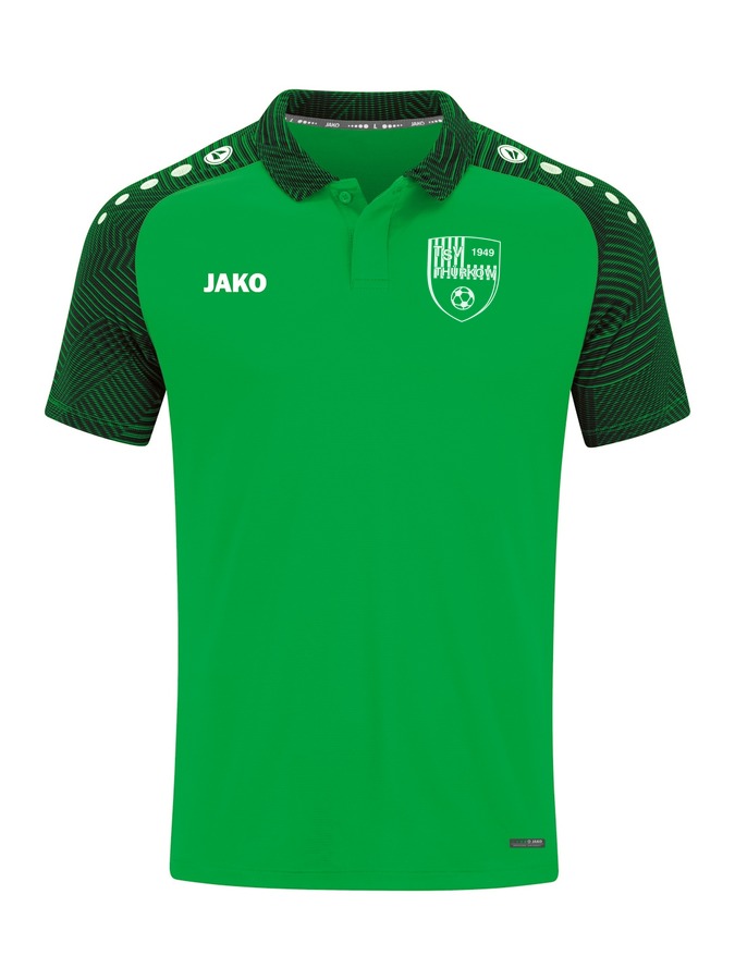 Jako Poloshirt Performance