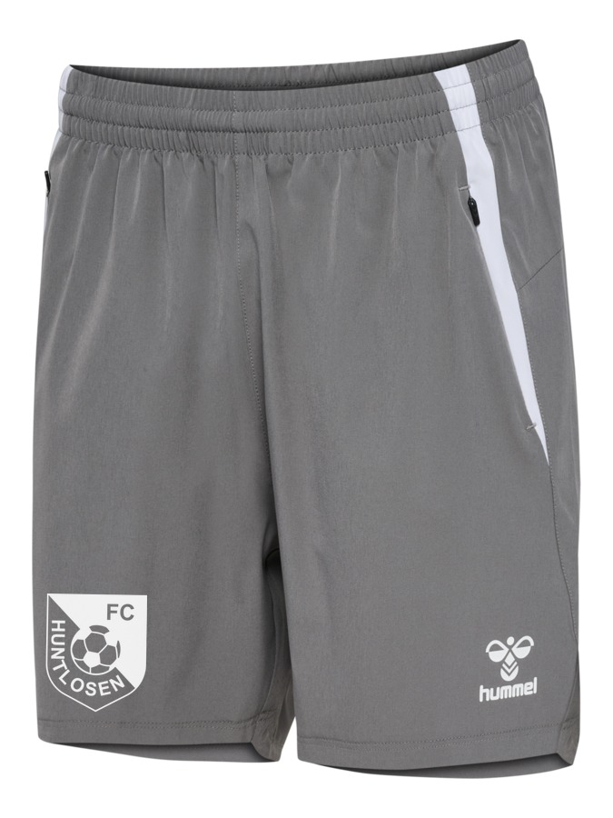 Hummel Lead 2.0 Woven Shorts Damen