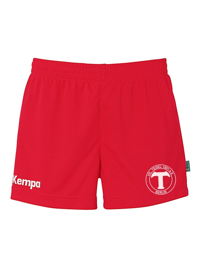 Kempa Team Shorts Damen