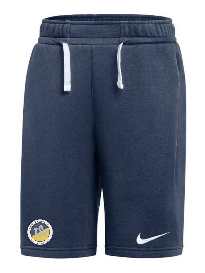 Nike Park 26 Fleece Shorts Kinder
