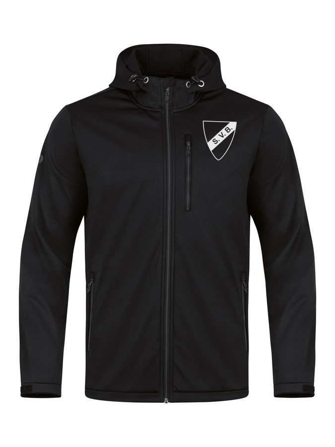 Jako Softshelljacke Premium