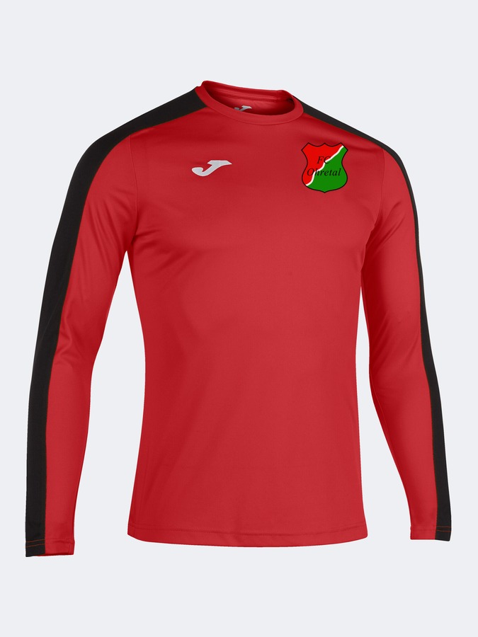 Joma Academy Trikot Longsleeve