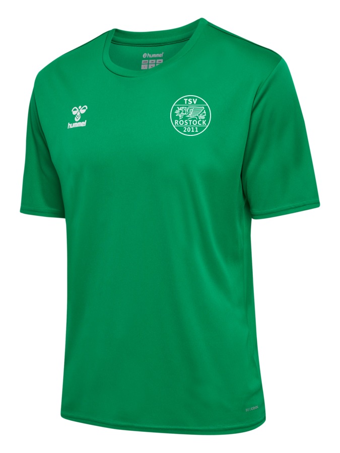 Hummel Essential Jersey Trikot