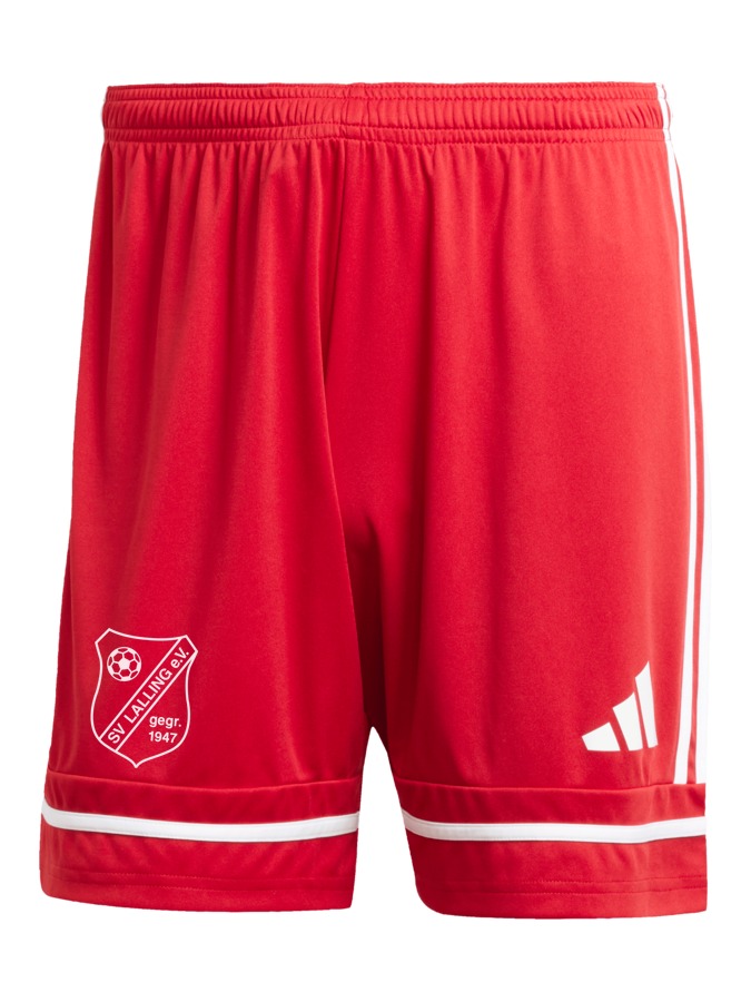 adidas Squadra 25 Shorts