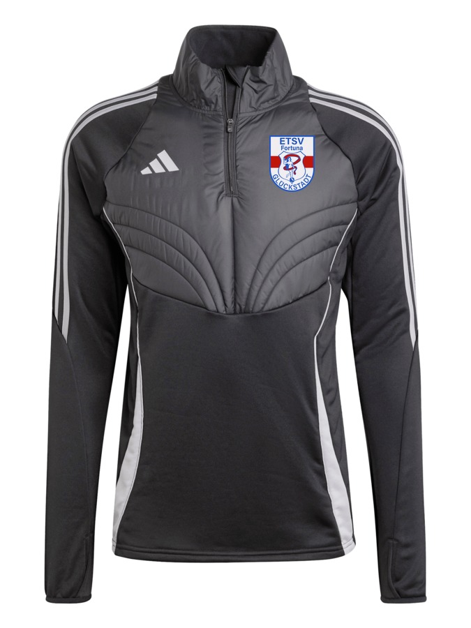 adidas Tiro 24 Winterized Trainingsoberteil