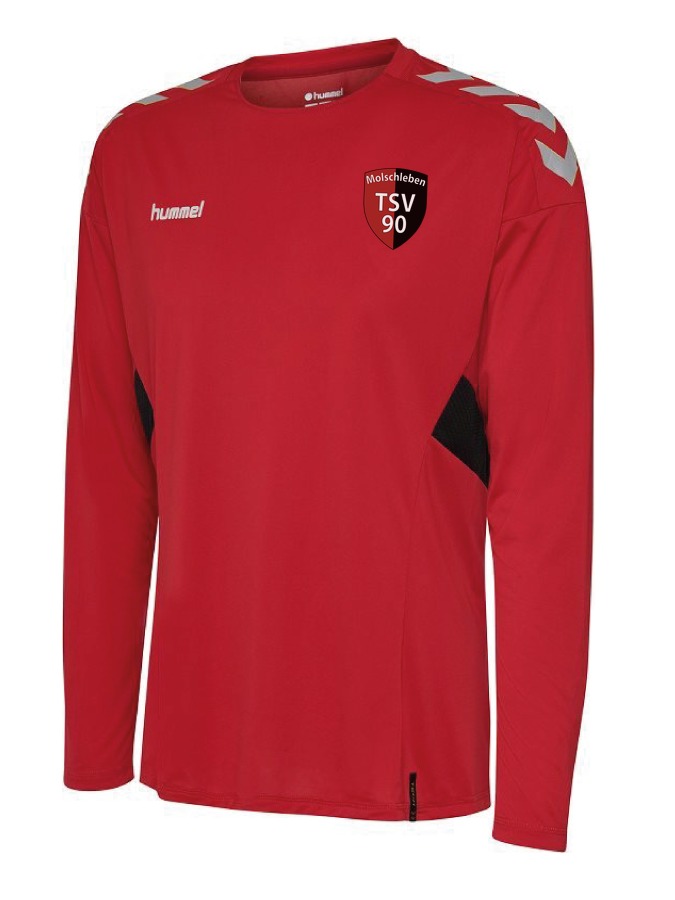 Hummel Tech Move Jersey Langarm