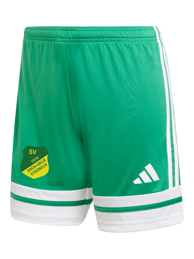 adidas Squadra 25 Shorts Damen