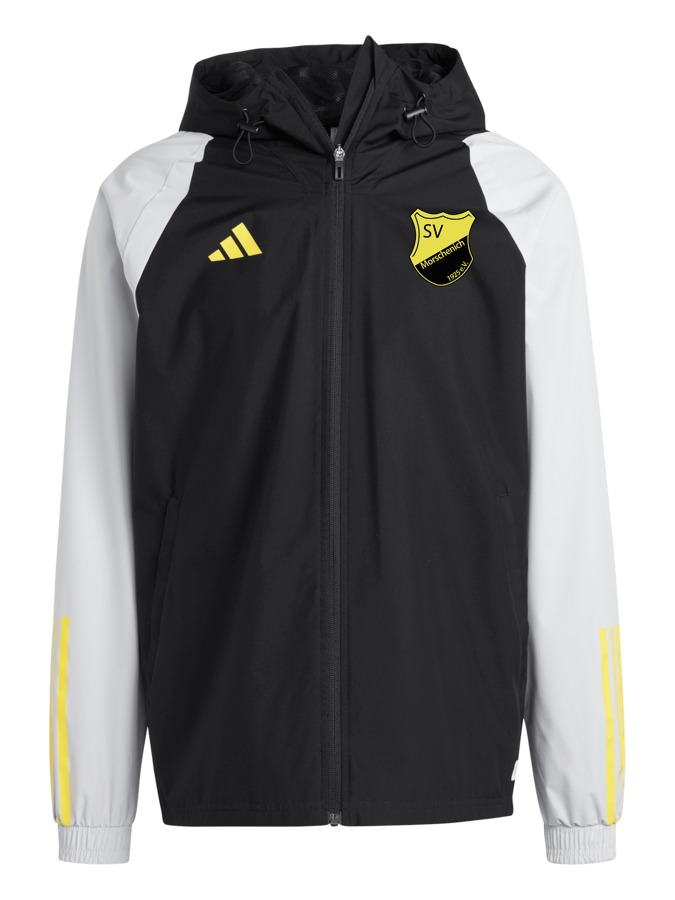 adidas Tiro 23 Competition Allwetterjacke