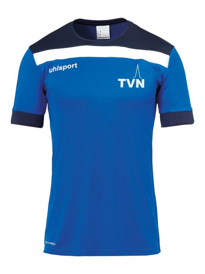 uhlsport Offense 23 Trikot Kurzarm