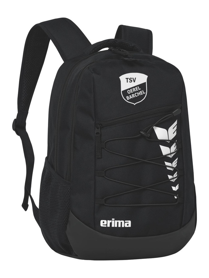 Erima Six Wings Rucksack