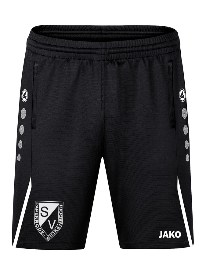 Jako Trainingsshort Challenge
