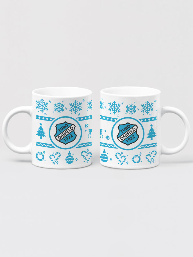 Tasse Christmas