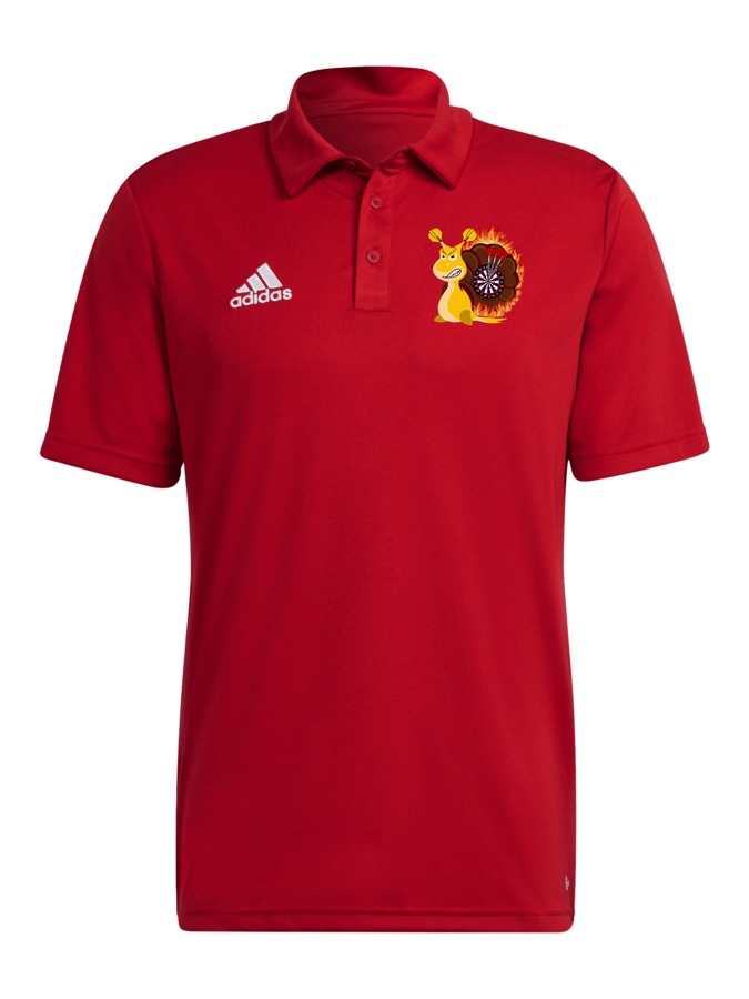 adidas Entrada 22 Poloshirt