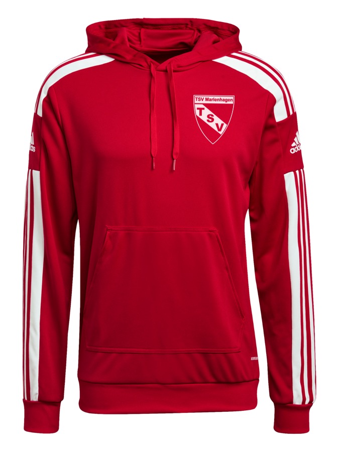 adidas Squadra 21 Hoodie