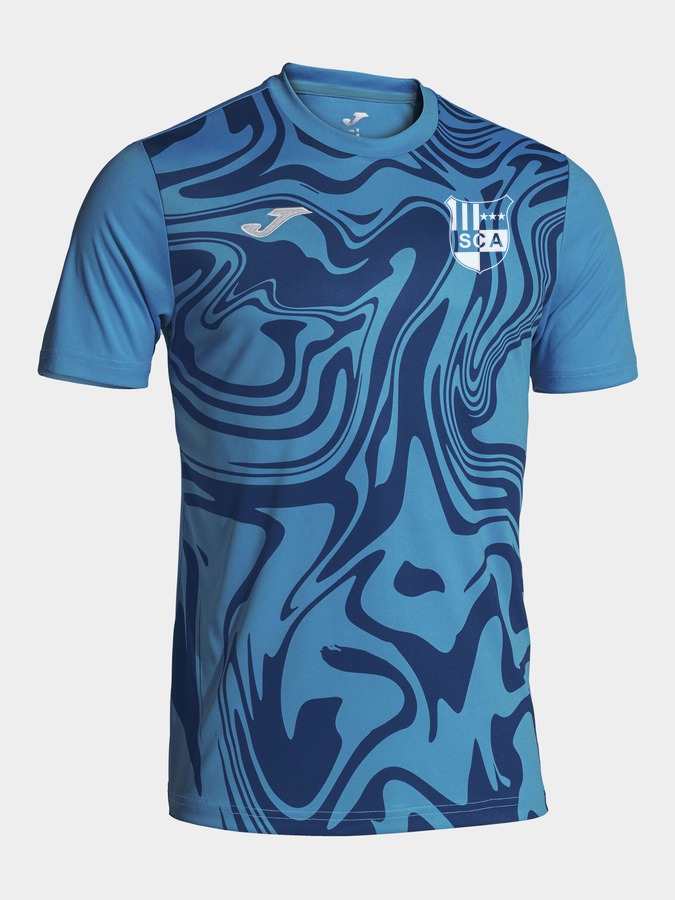Joma Lion II Trikot