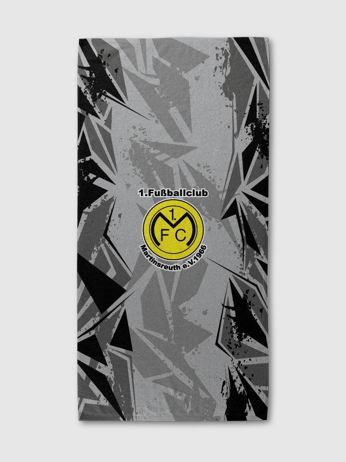 Strandhandtuch Dynamic