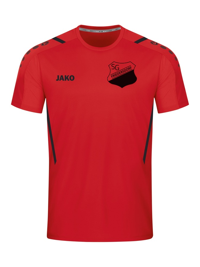 Jako Trikot Challenge