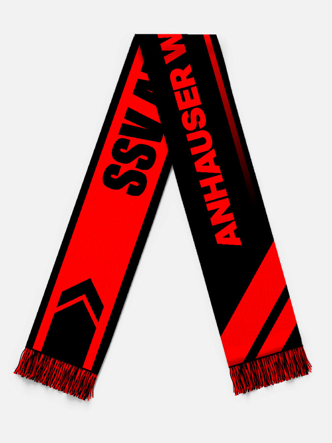 Fanschal Identity