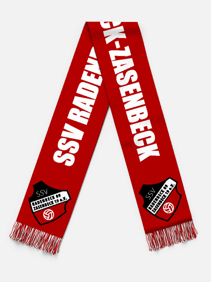 Fanschal Klassiker