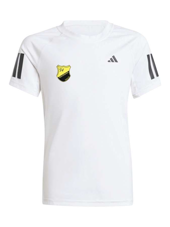 adidas Girls Club Tennis Climacool T-Shirt Damen